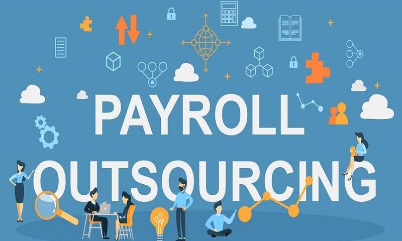 payroll outsourcing